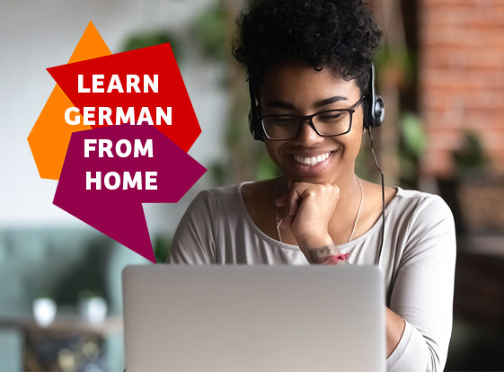 Online German Courses
