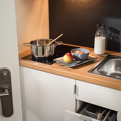 Kitchenette
