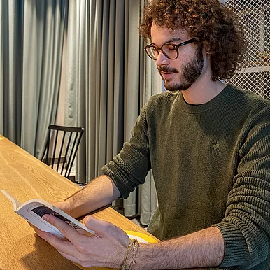 3 Co-working