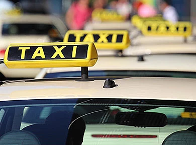 Taxi