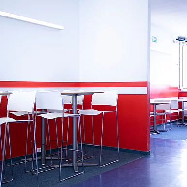 Cafeteria