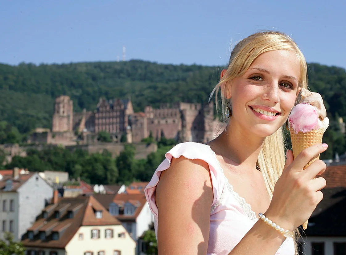 Warum ein Sommercamp in Heidelberg?
