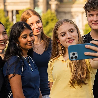 Freizeitprogramm Berlin