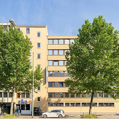 Gebäude