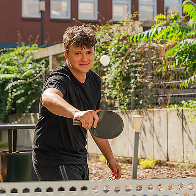 Activity Program Berlin