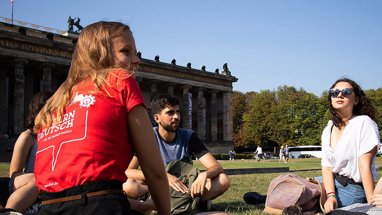 Culture and Leisure Program