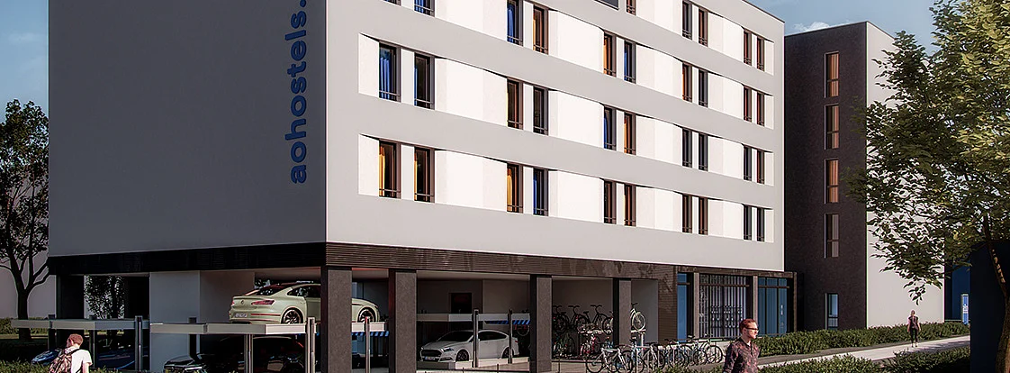 Ausstattung des Hauses