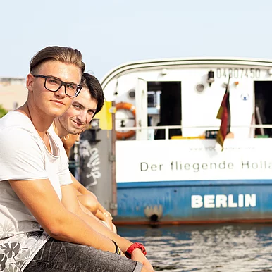 Freizeitprogramm