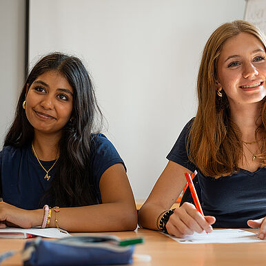 German Summer Course Berlin