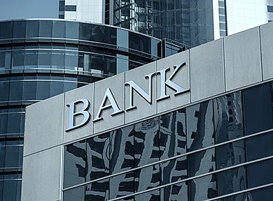 Banküberweisung