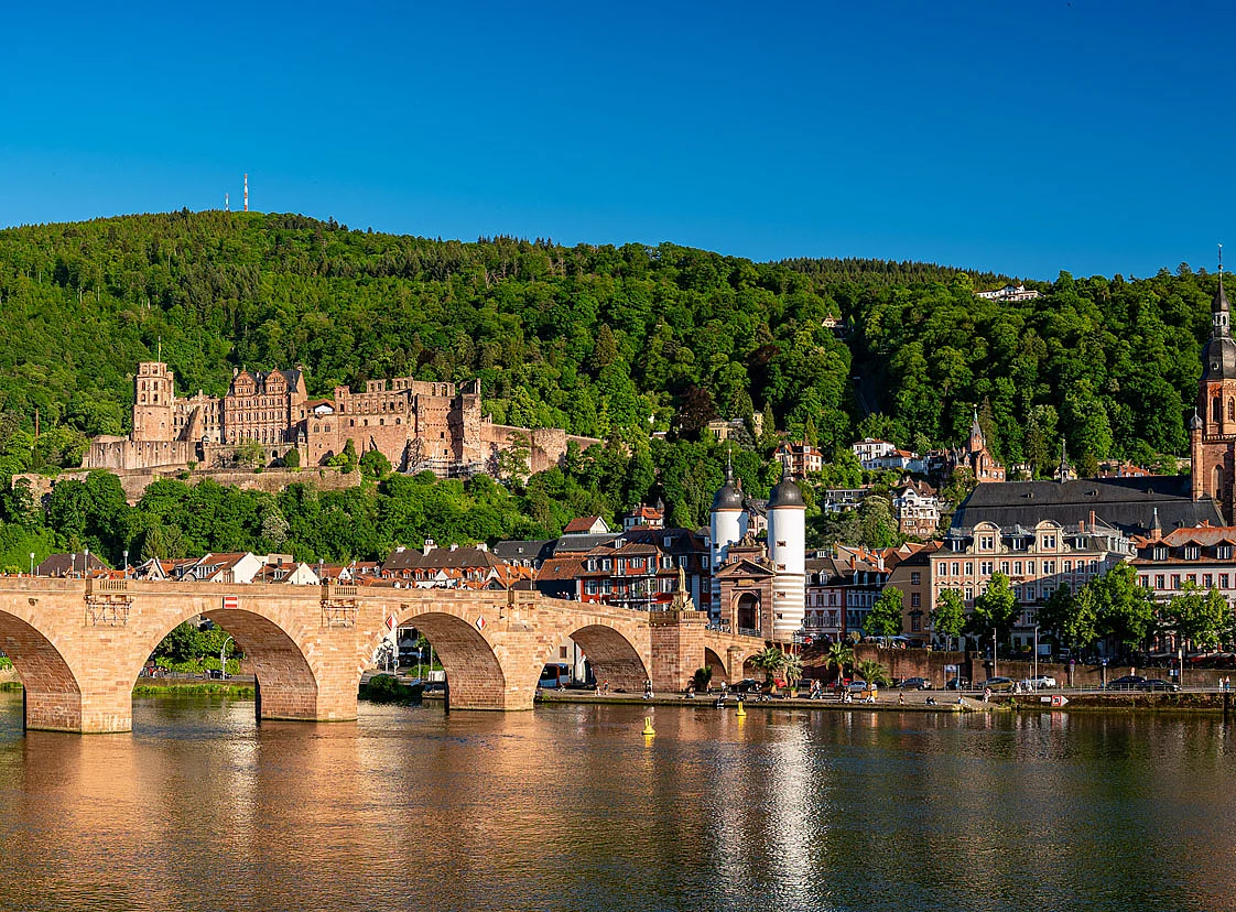 Heidelberg