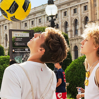 Vienna Activities