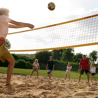 Deutsch lernen und Sport