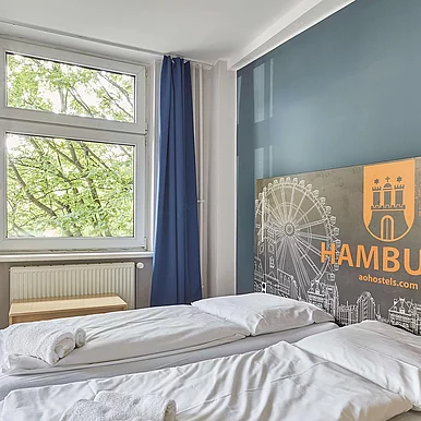 Doppelzimmer