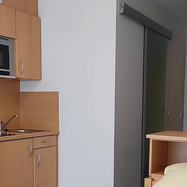 Kitchenette