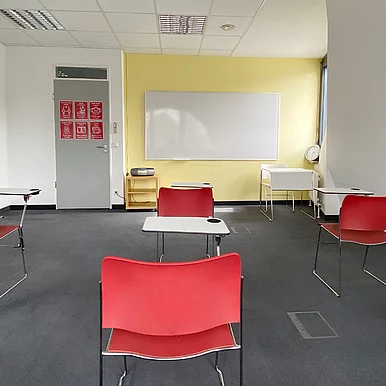 Klassenraum