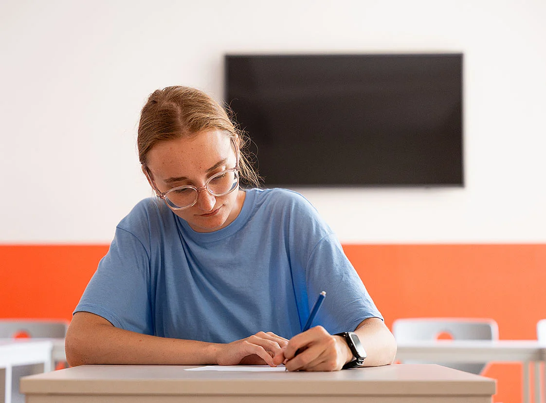 Exam Preparation Courses