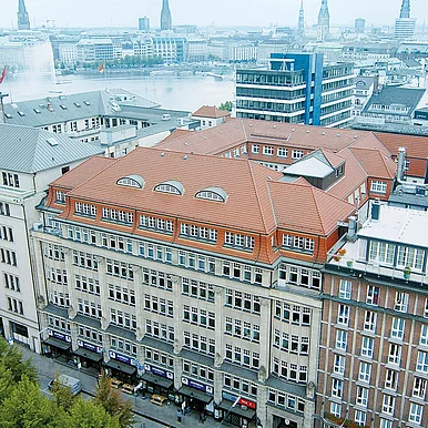 Schulgebäude