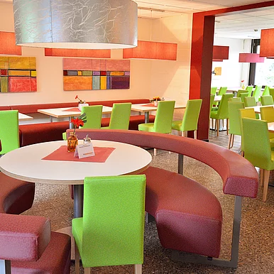 Cafeteria