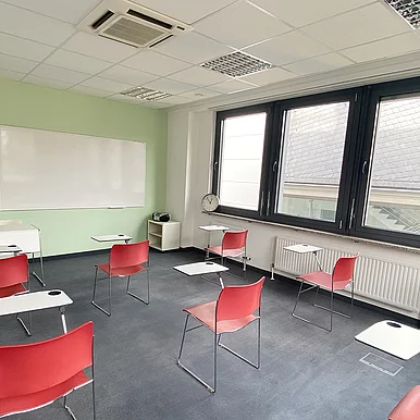 Klassenraum