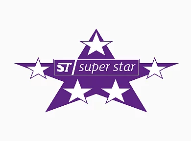 STM Super Star Award Gewinner