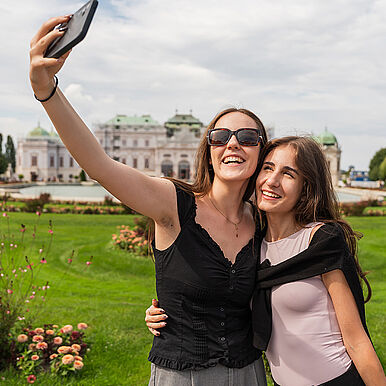 Vienna Activities