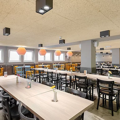Cafeteria