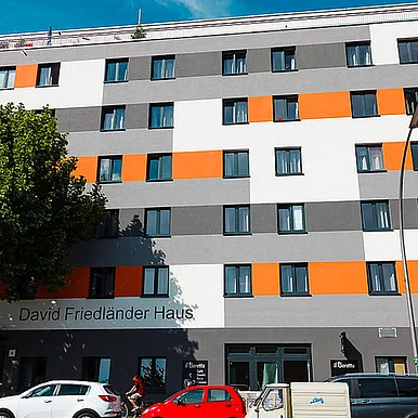 Gebäude