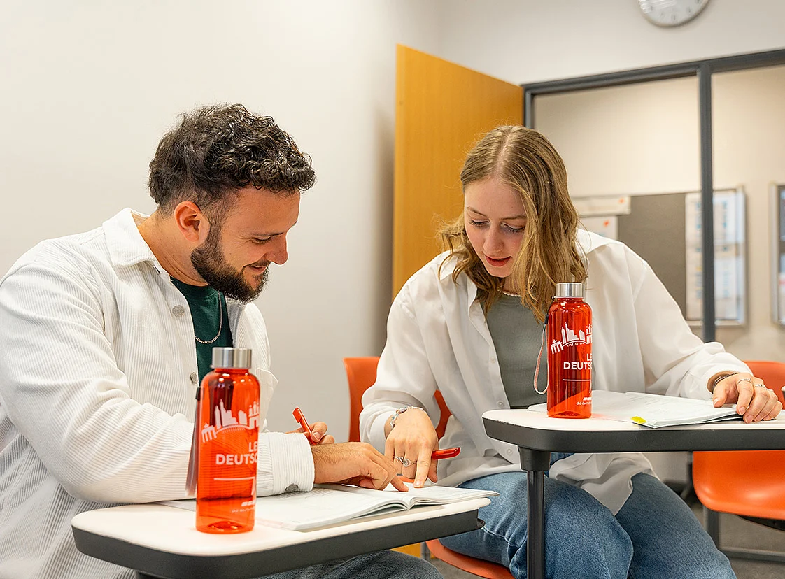 Corsi di tedesco di preparazione universitaria