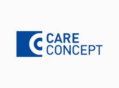 Assurance Care Concept