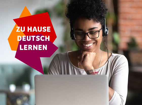 Online Deutschkurse