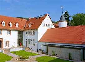 Höchst (Odenwald)