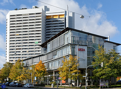 Student Residence
