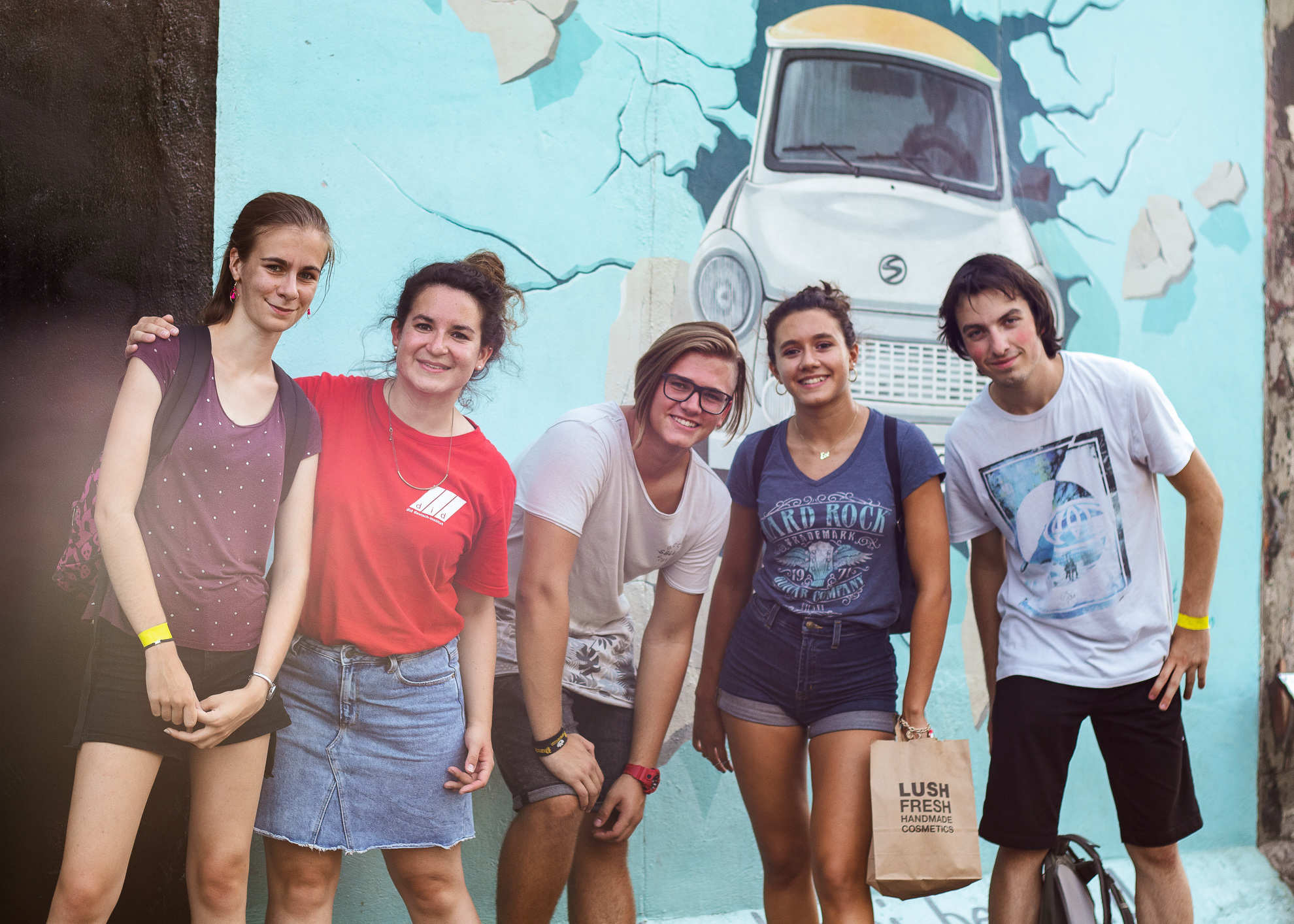 Berlin did deutschinstitut